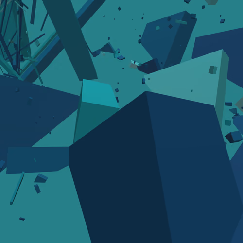 Organized Disruption #478