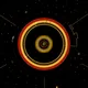 Alien Clock #40