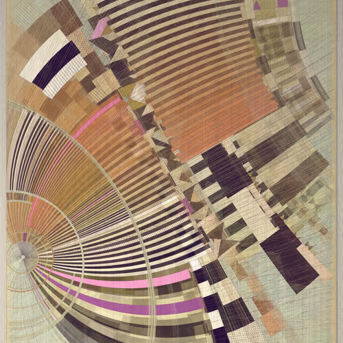 Fontana By Harvey Rayner Patterndotco