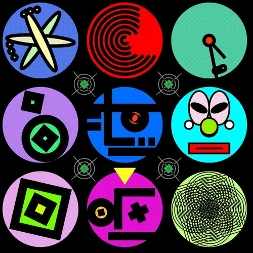 Item #105000926 Media