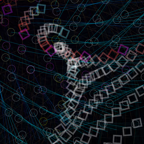 Gravity Grid #64