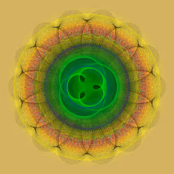 SpiroFlakes #578