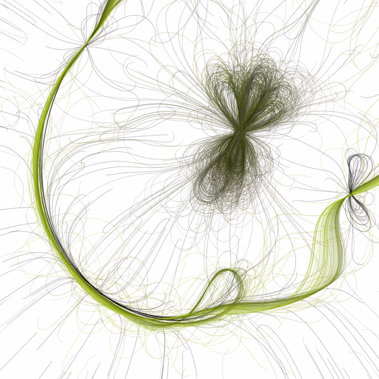 Phototaxis #209
