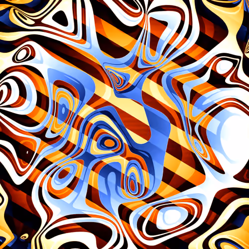 Haywire Café  #244