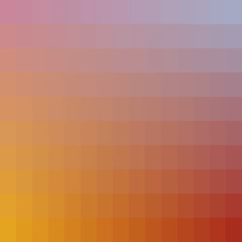Color Study #1968