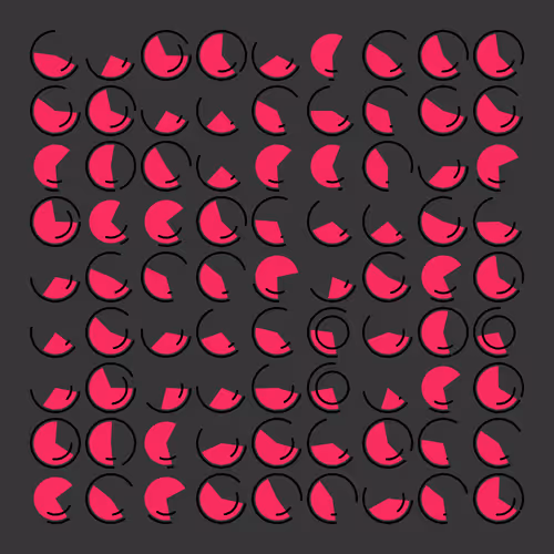 Dynamic Slices By Pxlq