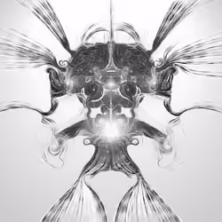 Latent Spirits #331