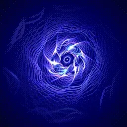 EnergySculpture #340