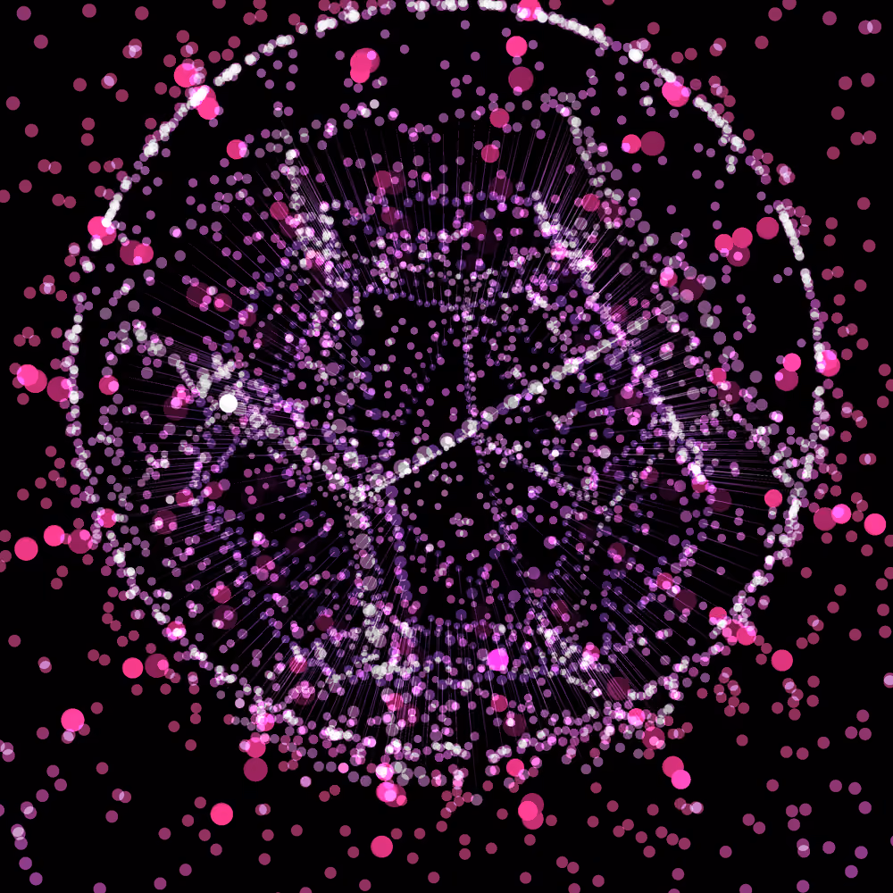 Cosmic Reef #976