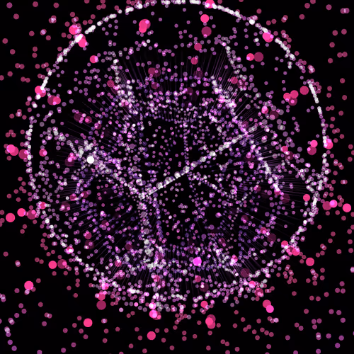Cosmic Reef #976
