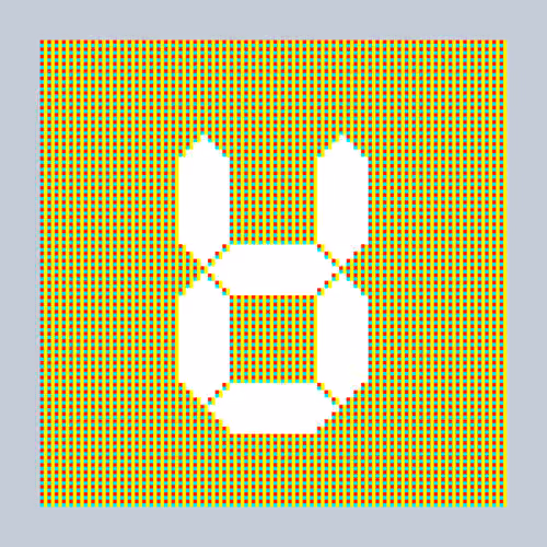 27-Bit Digital #373