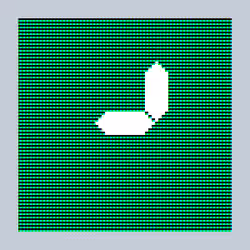 27-Bit Digital #533
