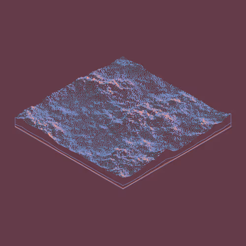 Subscapes #616