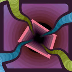 Spaghettification #681