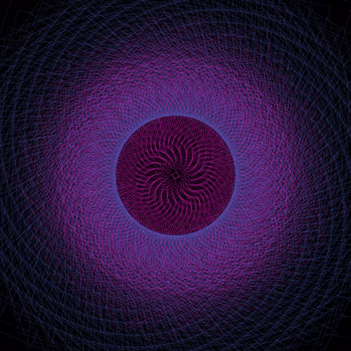 Squares and Triangles #9