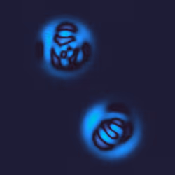 Quantum Collapses #34