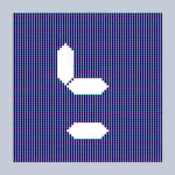 27-Bit Digital #966