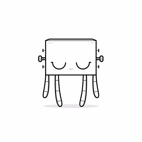Algobots #38