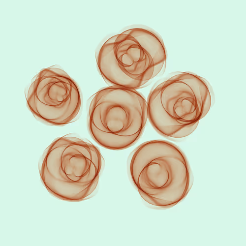 Flowers #2348