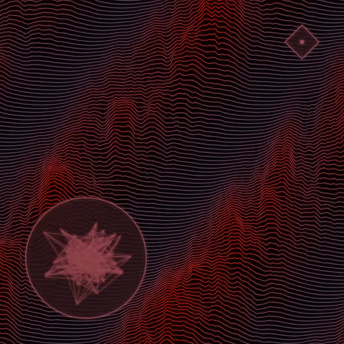 Unknown Signals #796