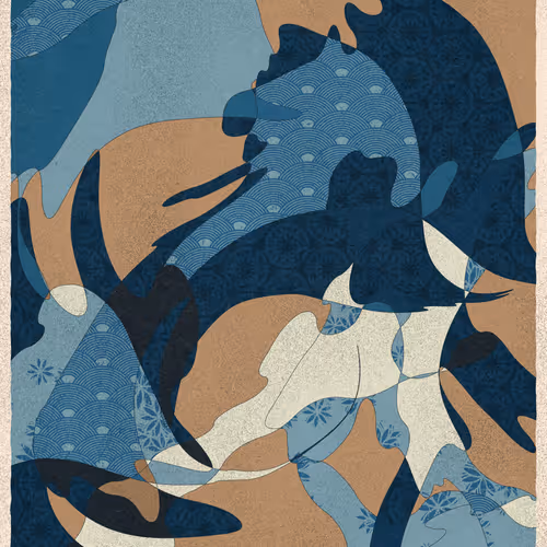 Memories of Qilin #33