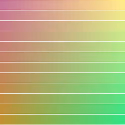 Color Study #605