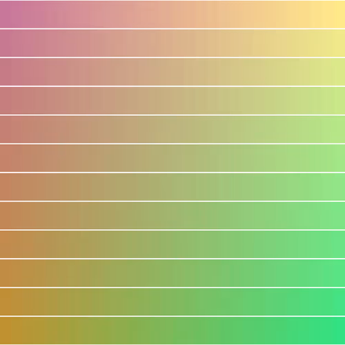 Color Study #605