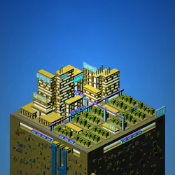 Metropixeland #230