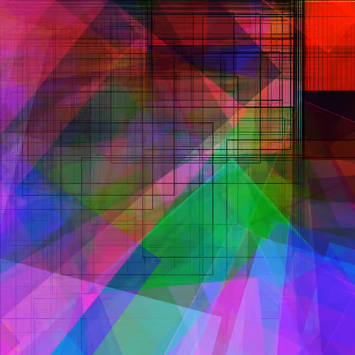 Prismatic #149