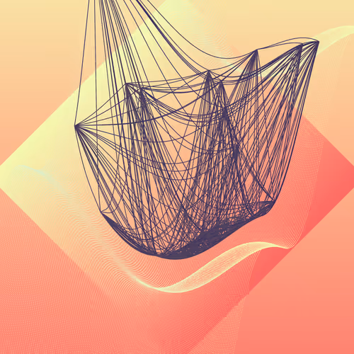 Lewitt Generator Generator By Mitchell F Chan
