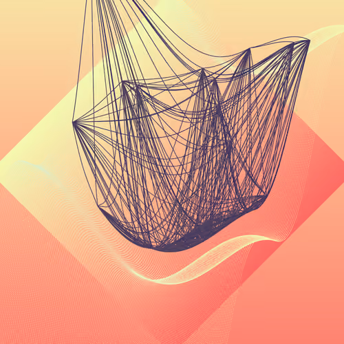 LeWitt Generator Generator #702