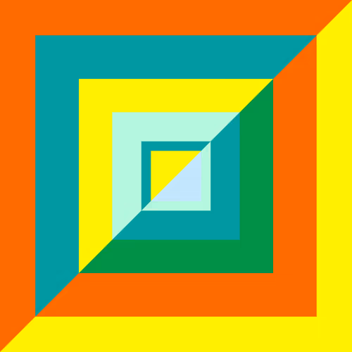 Intersections #121