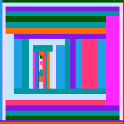 Polychrome Music #206