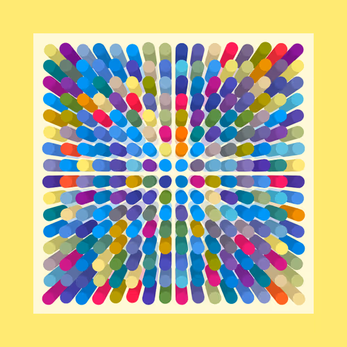 Transitions By Jason Ting X Matt Bilfield