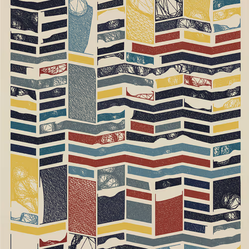 Edifice #965