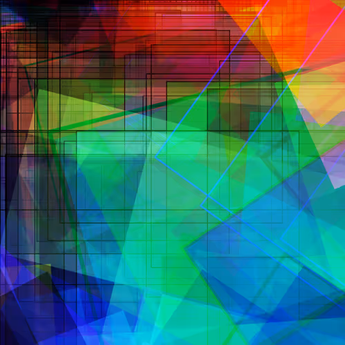 Prismatic #21