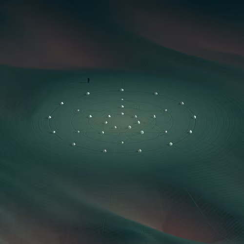 The Liths of Sisyphus #565