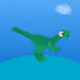 dino pals #81