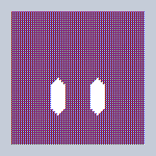 27-Bit Digital #982