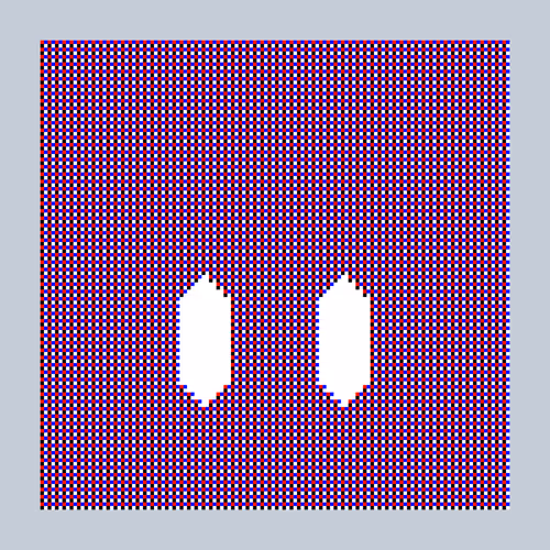 27-Bit Digital #982