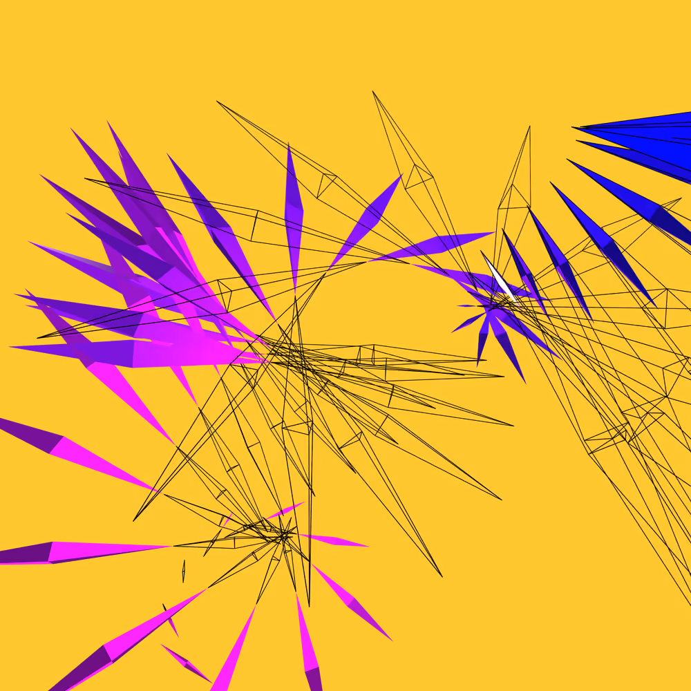 glitch crystal monsters #979