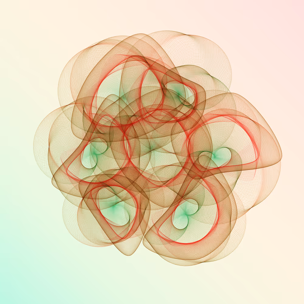 Flowers #6116