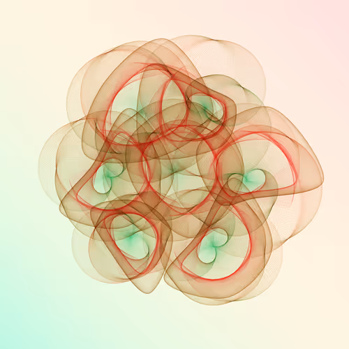 Flowers #6116