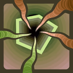 Spaghettification #679