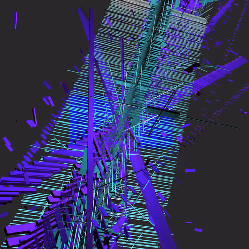 Augmented Sequence #1000