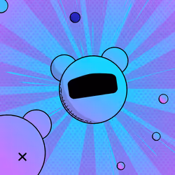 Supermental #36