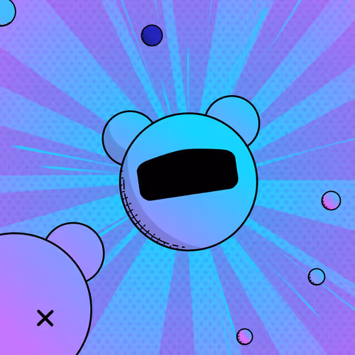 Supermental #36