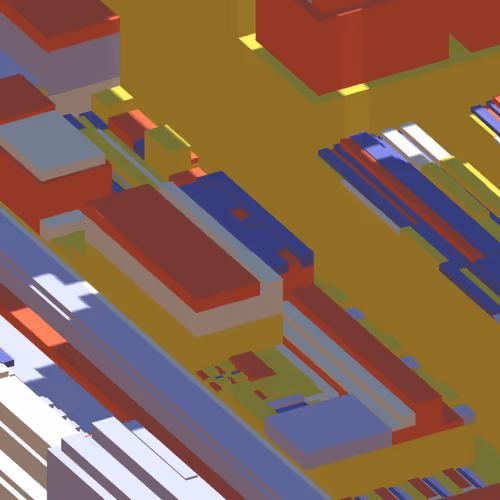 Democracity #790