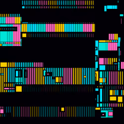Cyber Cities #147