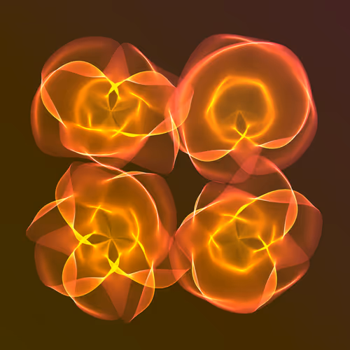 Flowers #4783